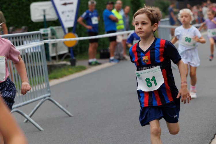 Landlopersjogging 2023